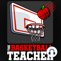 Episode 38: Being an AAU Director with Coach/Director Jacobi Couch