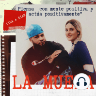 5: Resiliencia | #LaMuela | Lyda Cao & Bian (EL B/Los Aldeanos)