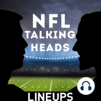 Buy Low / Sell High & NFL Week 3 2016 Game Preview in Fantasy Football