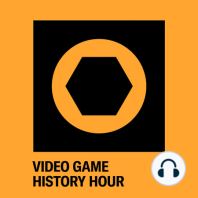 Ep. 85: Video Game Libraries