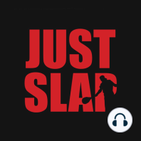 Just Slap Podcast #34 | Life of an Award Winning Tennis Journalist (feat. Stephane Floricien)