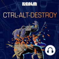 Introducing Ctrl-Alt-Destroy, starring Firefly’s Summer Glau