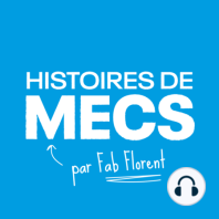 Je lance un nouveau podcast : Histoires d'Argent