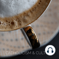 The Catholic Charismatic Renewal with Fr. John Paul Bolger
