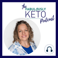 071: Lily Nichols – Gestational Diabetes