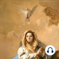 El Ave María - Oraciones a la Virgen