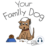 YFD 147: Men And Their Dogs with Dr. Chris Blazina