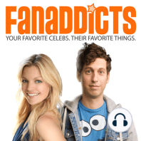 Bonus Episode: Fanaddicts Loves Mission Log