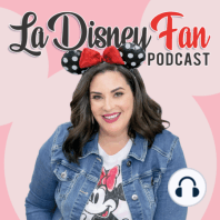 0. Bienvenido a La Disney Fan Podcast