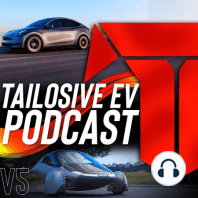 Ep. 035 - the 2021 Model 3