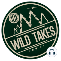 The WildTakes Podcast: Are the Minnesota Wild on the Uptick? | Ep. #3