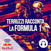 Terruzzi racconta: Cina 2019 | Un GP in 3 parole