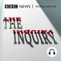 The Inquiry Junior - What’s Killing Africa’s Elephants?