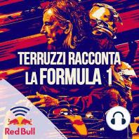 Trailer - Terruzzi racconta la Formula 1: A ruota libera