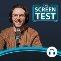 The Screen Test Trailer