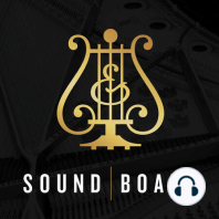 Soundboard: Natasha Paremski