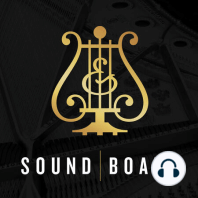 Soundboard: Reid & Sara Farrington