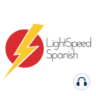 Beginners Spanish Podcast 8 – The Future