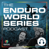 Episode 7: racing from Endurofest at Maydena Bike Park, a new Husky and an update on Trek's Florian Nicolai