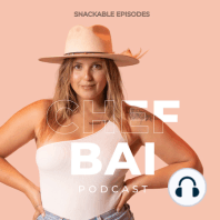 Ep. 9: The Tables Have Turned - When Steve Interviews Bai