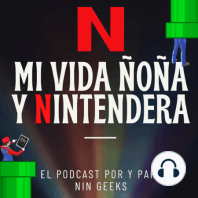 Ep1. Xenoblade Chronicles y el misterioso caso de porque nunca lo termino?