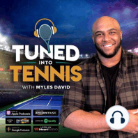 S1E1: Premiere of Missing the Point with Myles David/US Open 2020 Preview Ft. Bryan Hudson