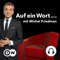 Auf ein Wort... Macht