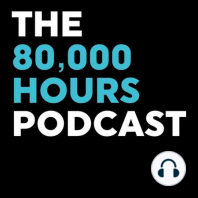 #22 - Leah Utyasheva on the non-profit that figured out how to massively cut suicide rates