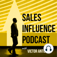 #06 - This Week in Sales with Will Barron & Victor Antonio