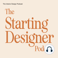 Our First Episode | A interview with Glen Read - Starting his design career in 1988.