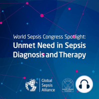 17: WSC - Sepsis - A Global Health Threat