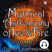 Magical Creatures with Ideas of Ice and Fire (BONUS episode)