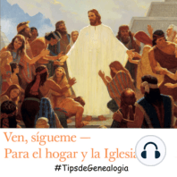 Ven, Sígueme 2022 - Capítulo 11: “Jehová estaba con José”