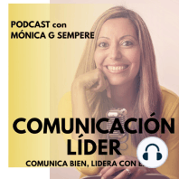 Episodio 22: Entrevista con Nuria León "Storytelling para líderes. Potencia tu marca personal"
