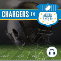 Opciones Fantasy de los Chargers para 2021 con Chato Romero Parte 2 | Ep. 35