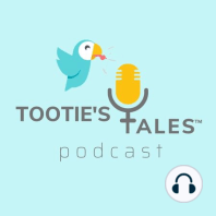 Introducing Tootie's Tales in Armenian