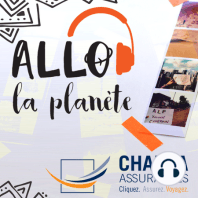 ALP S2 E11 - Rencontre avec Laurent AKA One Chai