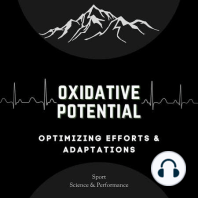 #9 - Vo2Max Training Approaches