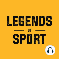 Introducing Legends of Sport: Restarting the Clock