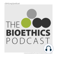 The Old Testament and Bioethics: An Interview with Mario Tafferner