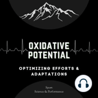 #39 - Marco Altini - HRV for Performance, Utilization of HRV for Global Stress Load, Advanced Applications of HRV