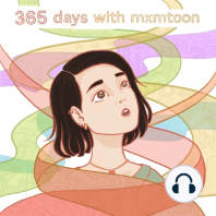 Introducing: 365 days with mxmtoon