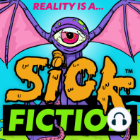 MP039 – “Pastoress: The Hesychast” by Bret Norwood | Sick Fiction ...