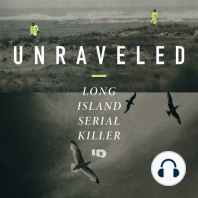 Introducing Unraveled: Mystery at the Mansion