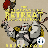 A Remembrance, Huscarls, and Guilliman