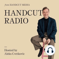 Finale: Everything we’ve learned in three years of HandCut Radio