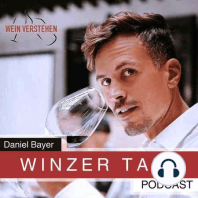 Social media in der Weinbranche | Daniel Bayer