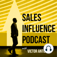 The Story Seller with Bernadette McClelland, Sales Influence(r)