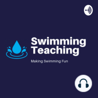 Episode 1 - The Science of Swimming