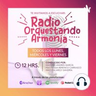 Radio Orquestando Armonía - Oboe